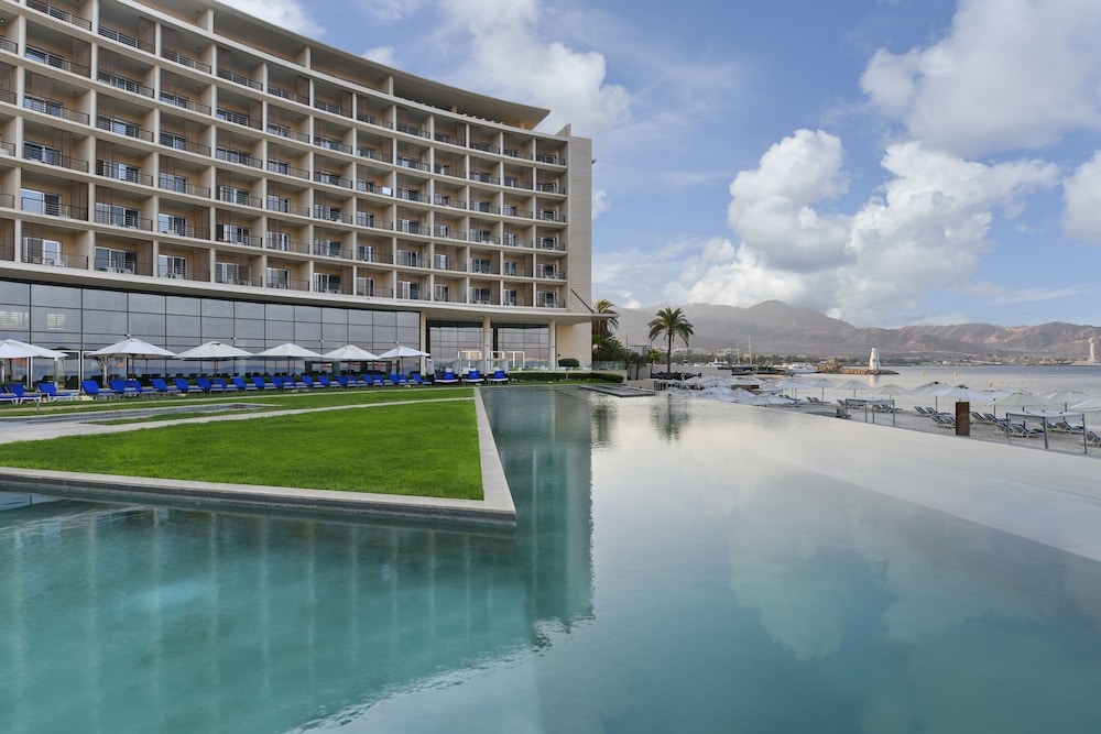 ウォーター ビュー