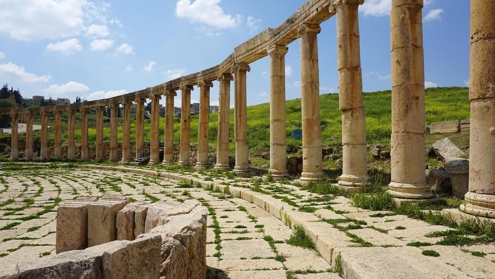 施設からの眺望