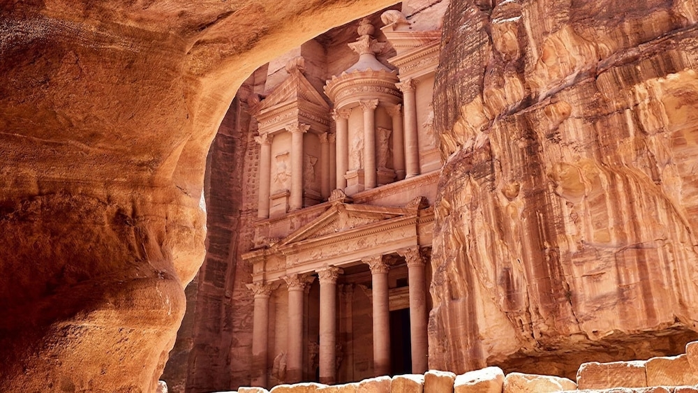 施設からの眺望