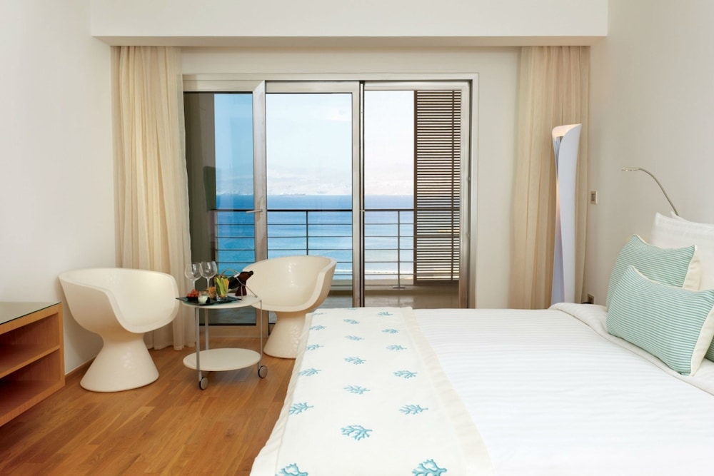 部屋からの景観