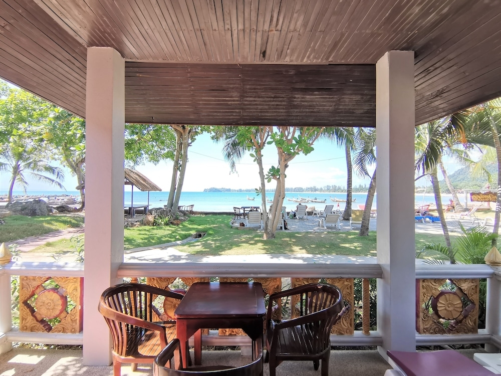 テラス / パティオ