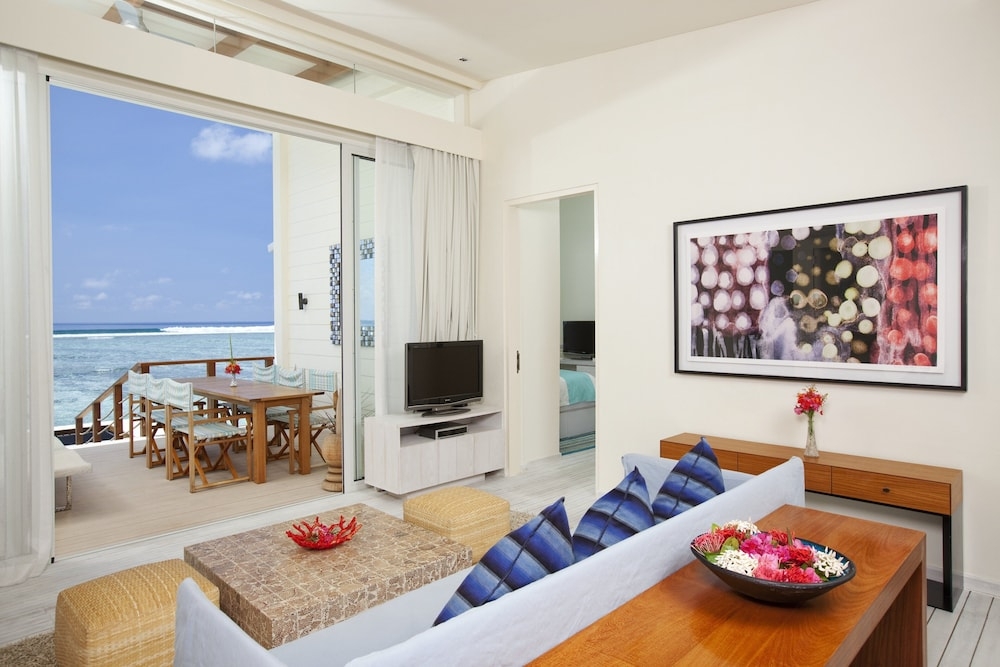 客室の設備とサービス