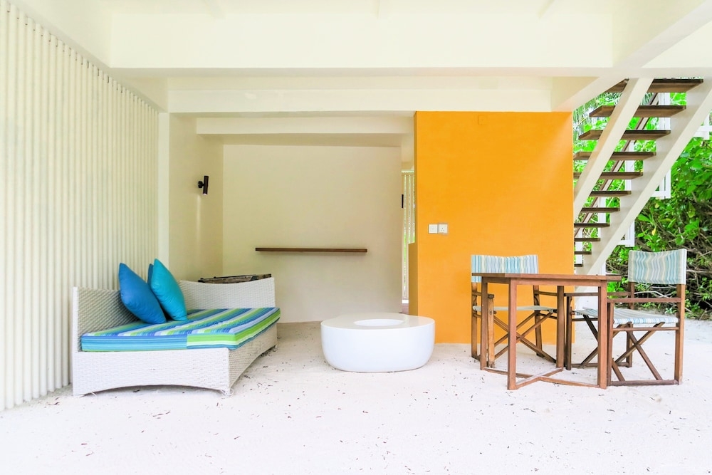 客室の設備とサービス