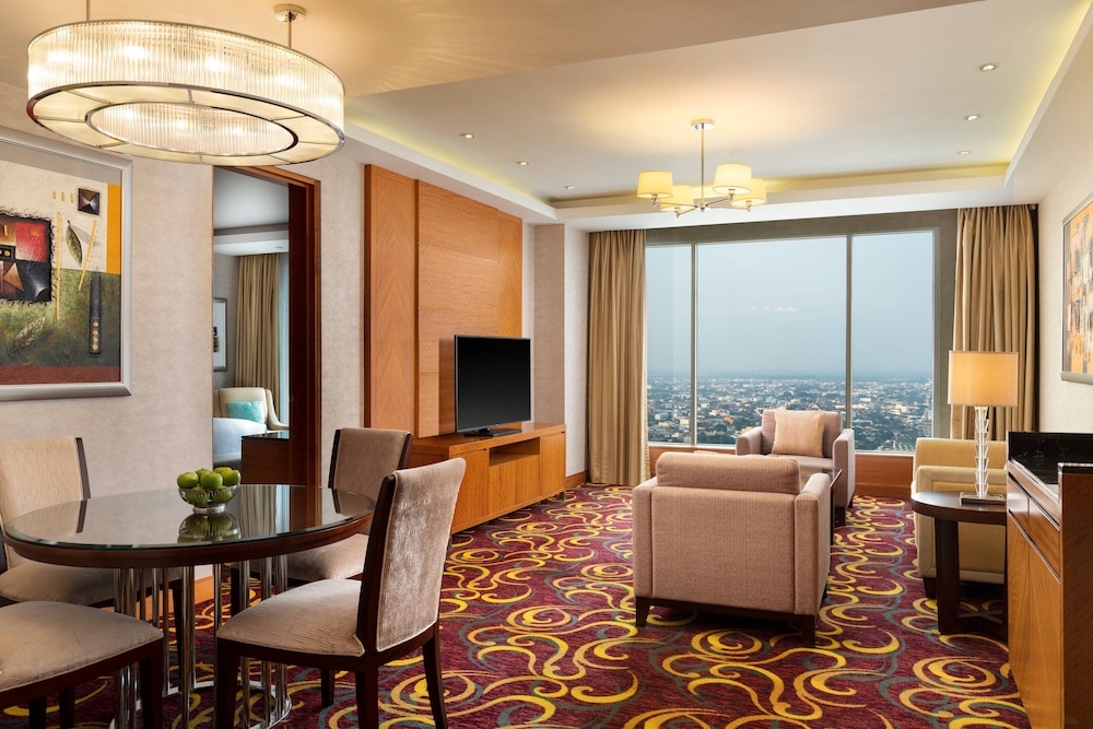 リビングルーム