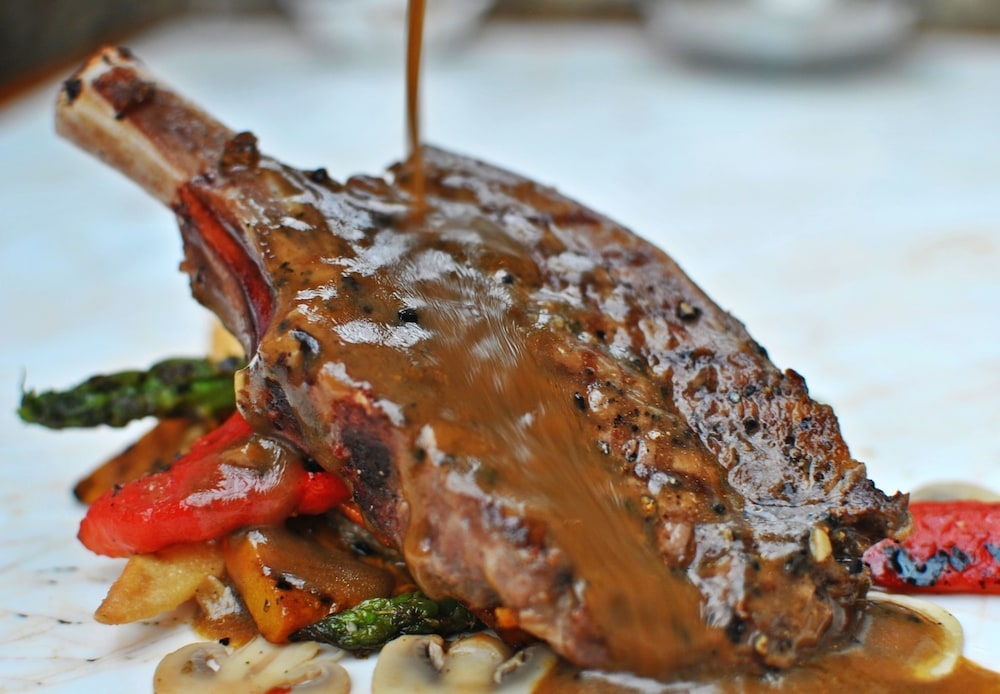 ルームサービス