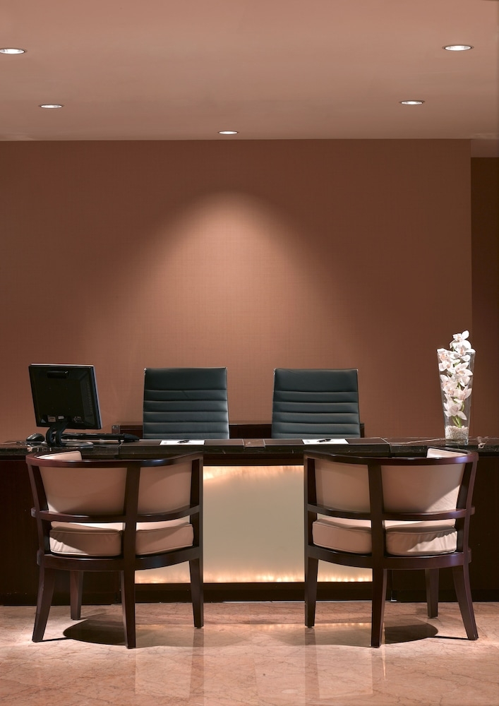 エグゼクティブ ラウンジ