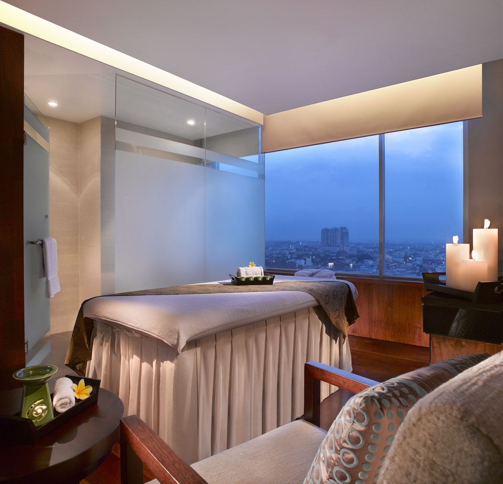 トリートメント ルーム