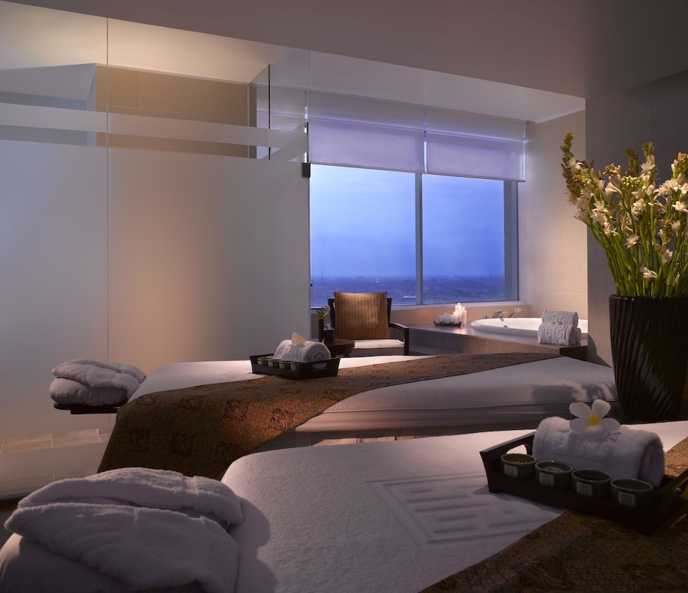 トリートメント ルーム