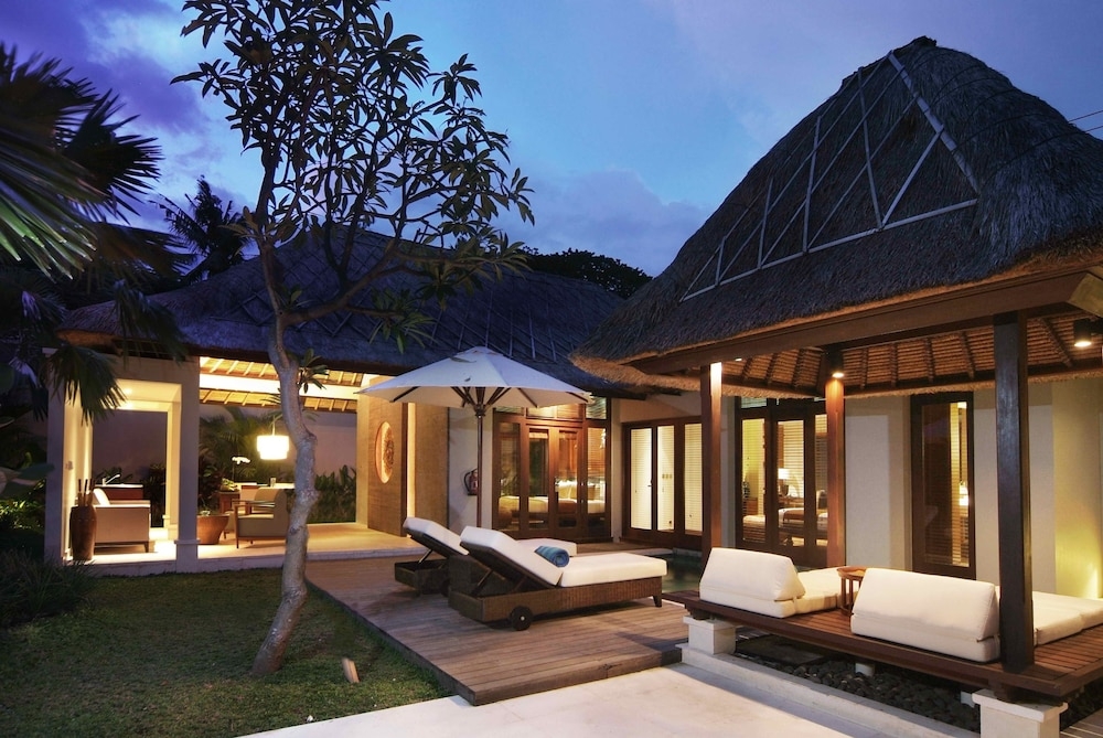 テラス / パティオ