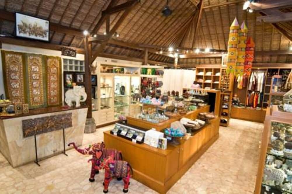 ギフト ショップ