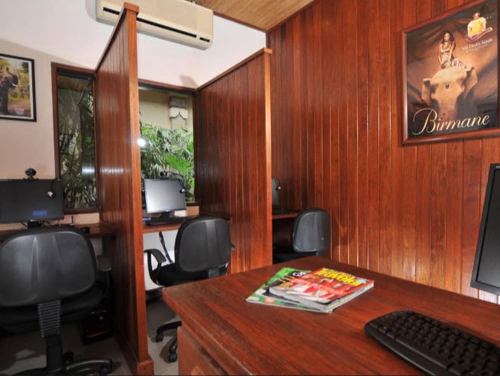 ビジネスセンター