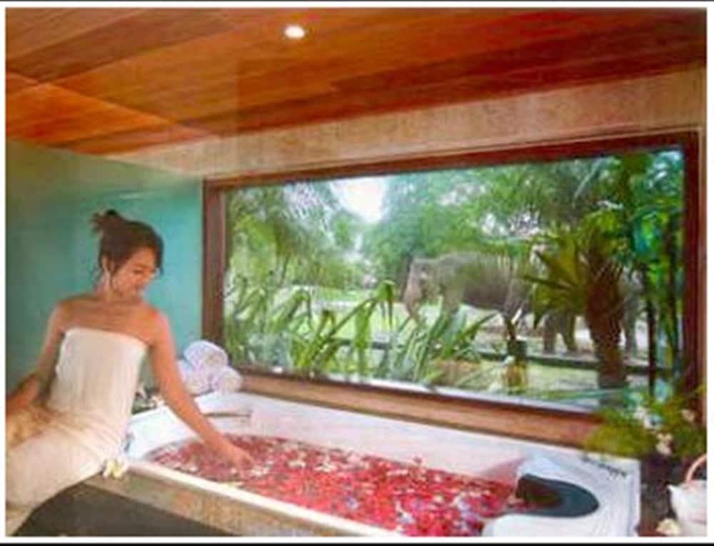 トリートメント ルーム