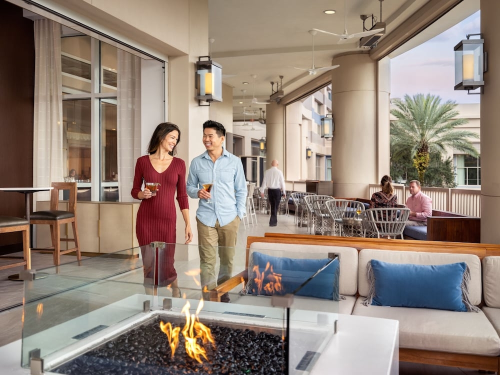 テラス / パティオ