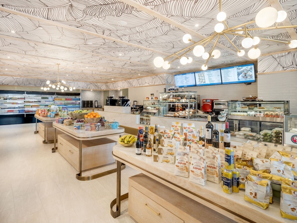 コーヒーショップ