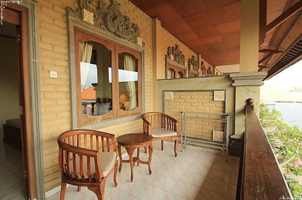 客室の設備とサービス