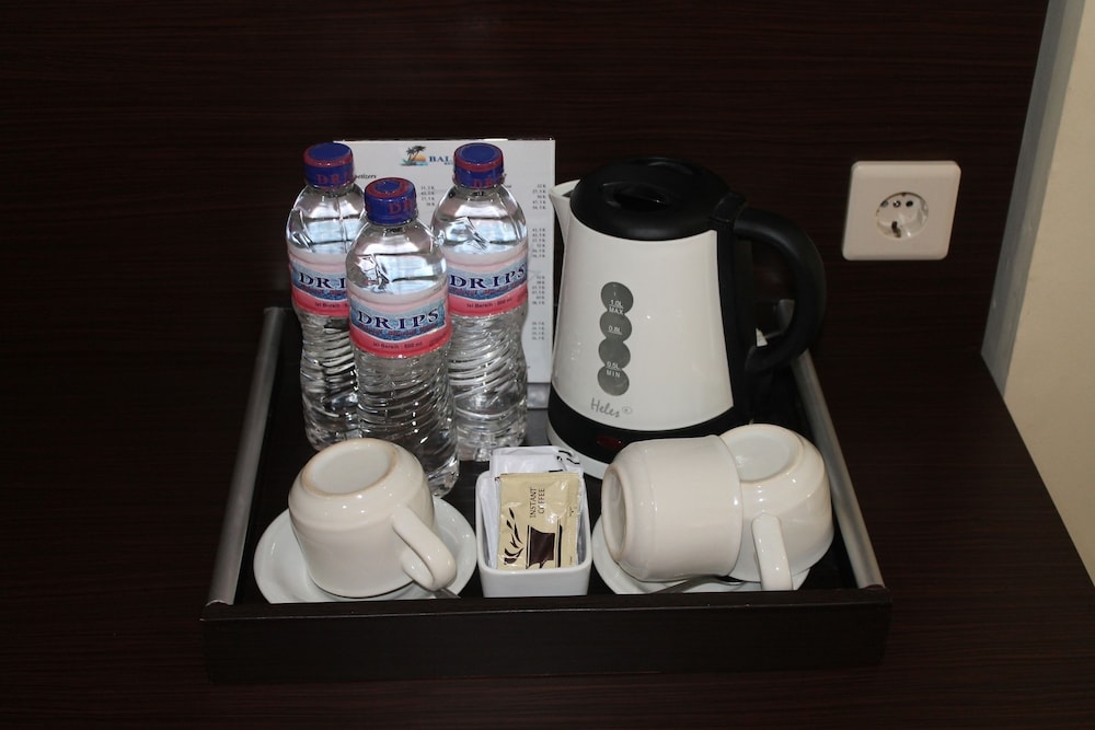 客室の設備とサービス