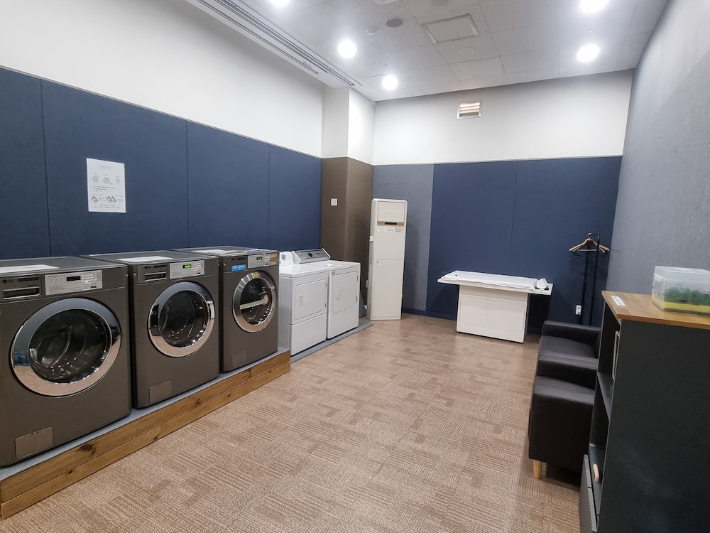 ランドリー ルーム