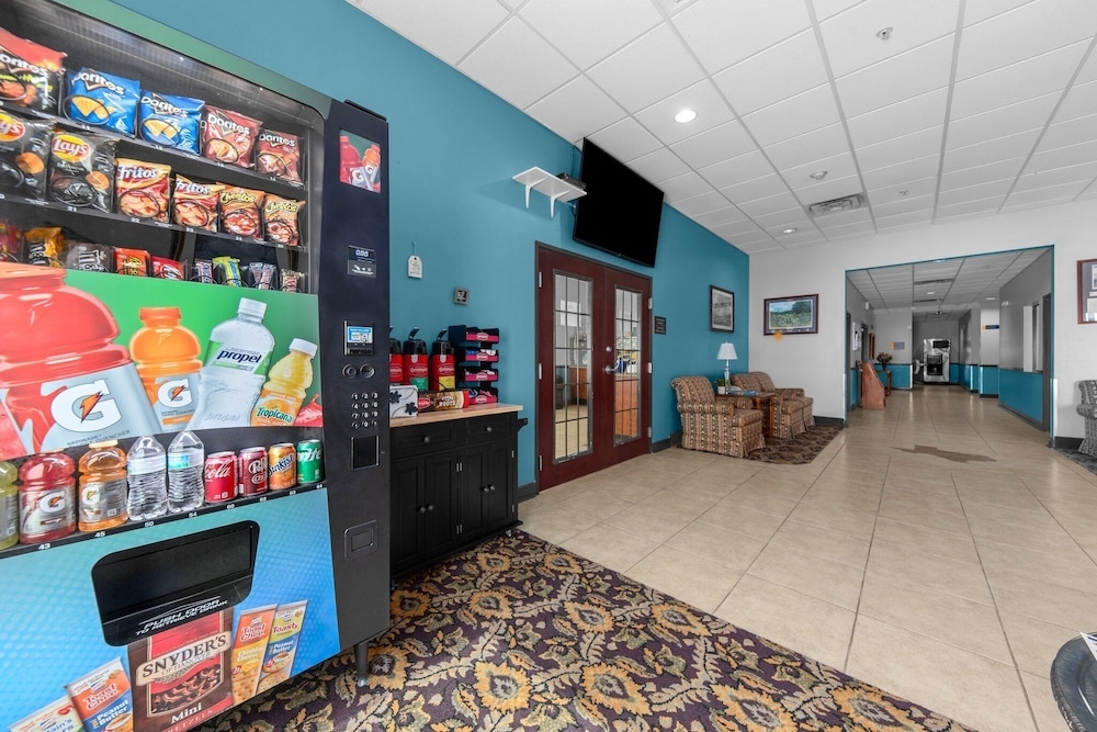 ロビー応接スペース