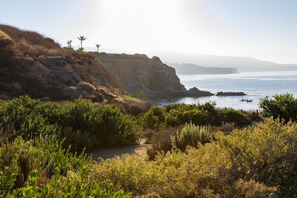 施設からの眺望