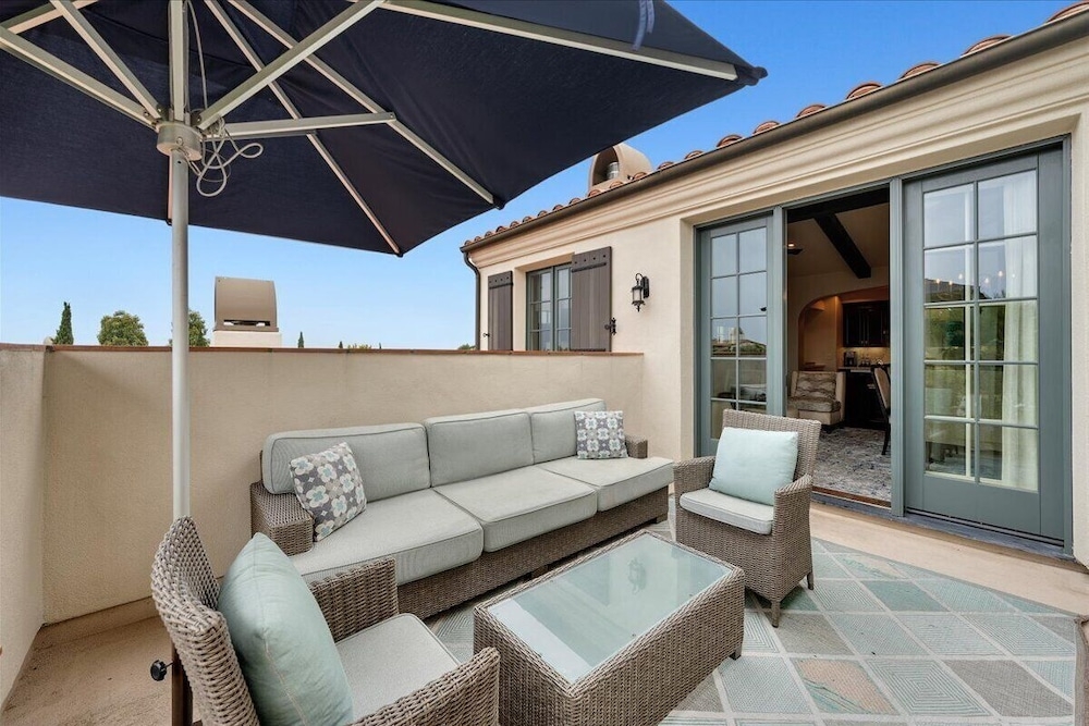 テラス / パティオ