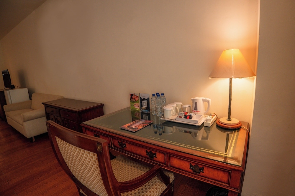 客室の設備とサービス