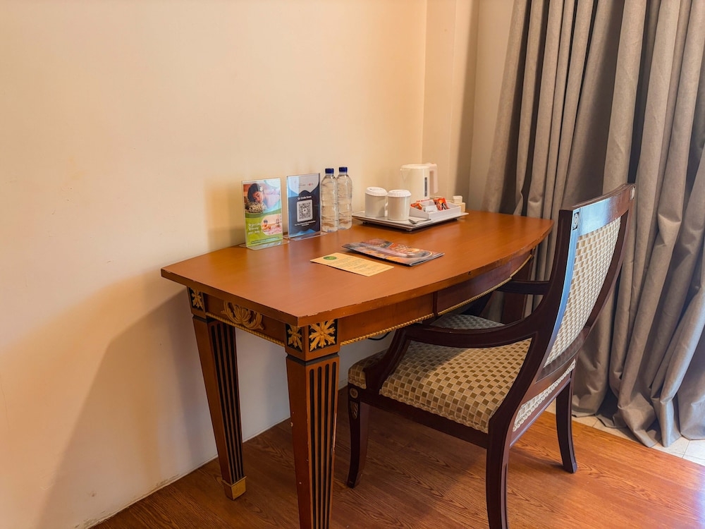 客室の設備とサービス