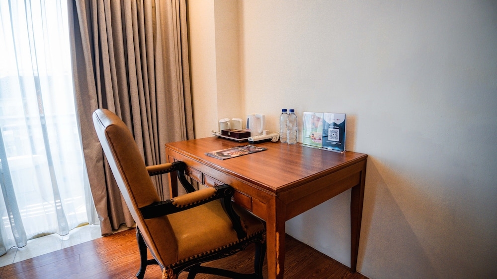 客室の設備とサービス