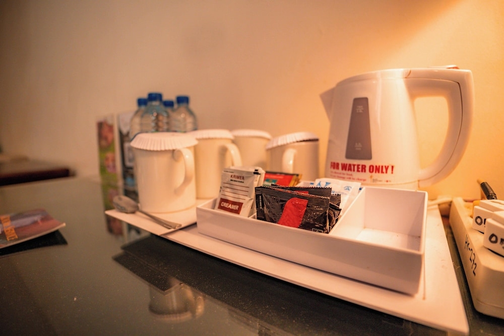 客室の設備とサービス