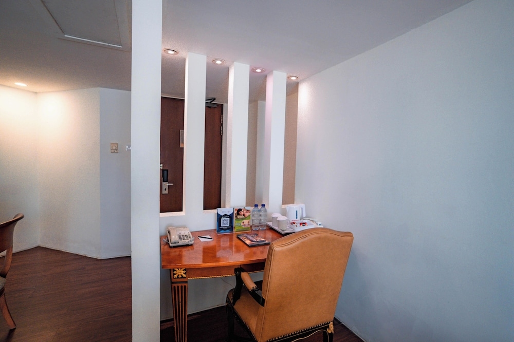 客室の設備とサービス