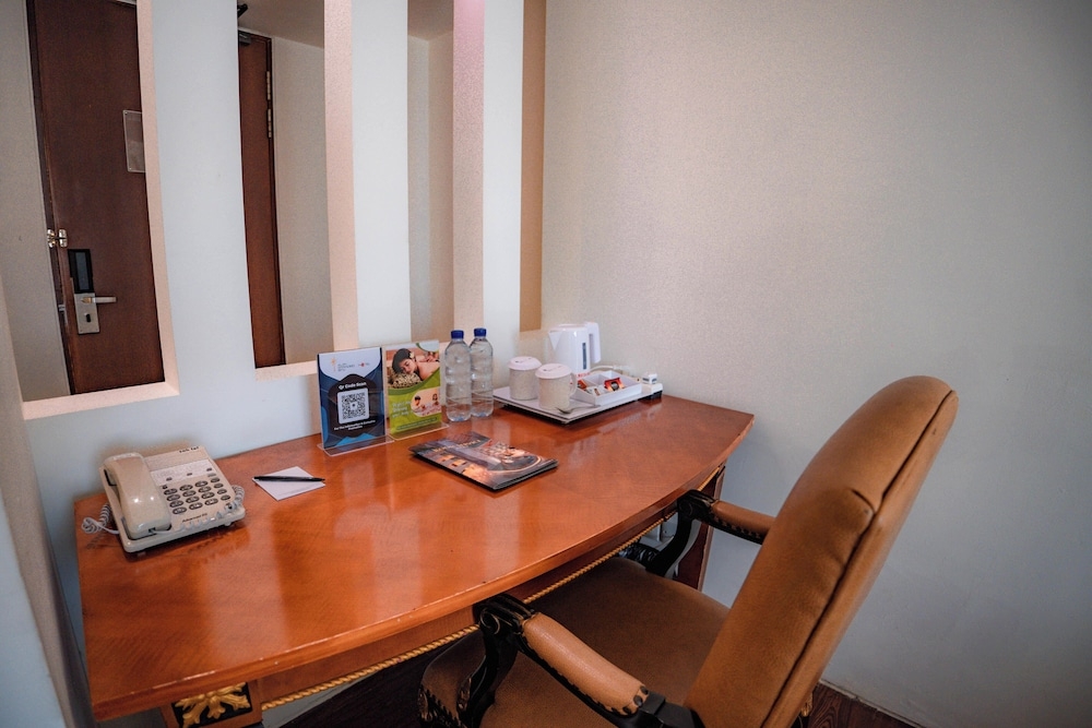 客室の設備とサービス