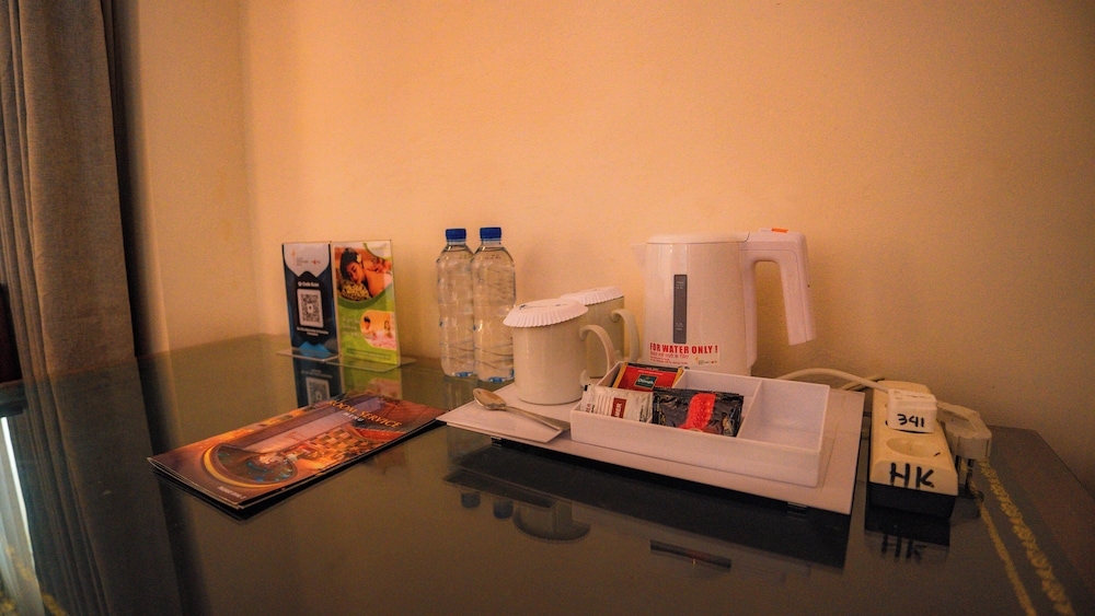 客室の設備とサービス