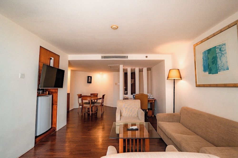 リビングルーム