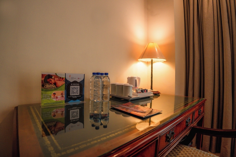 客室の設備とサービス