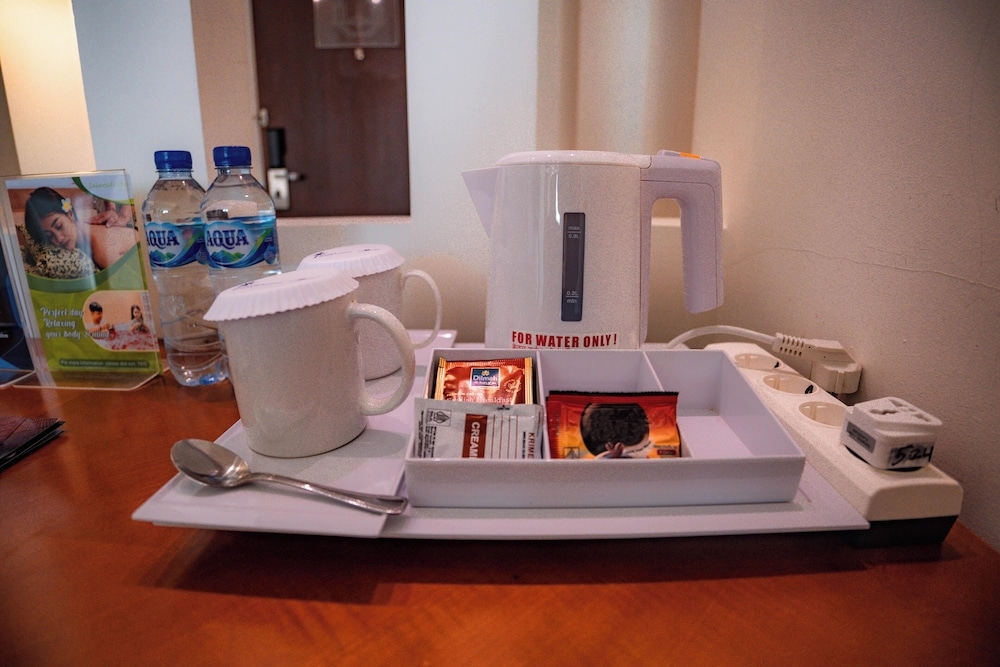 客室の設備とサービス