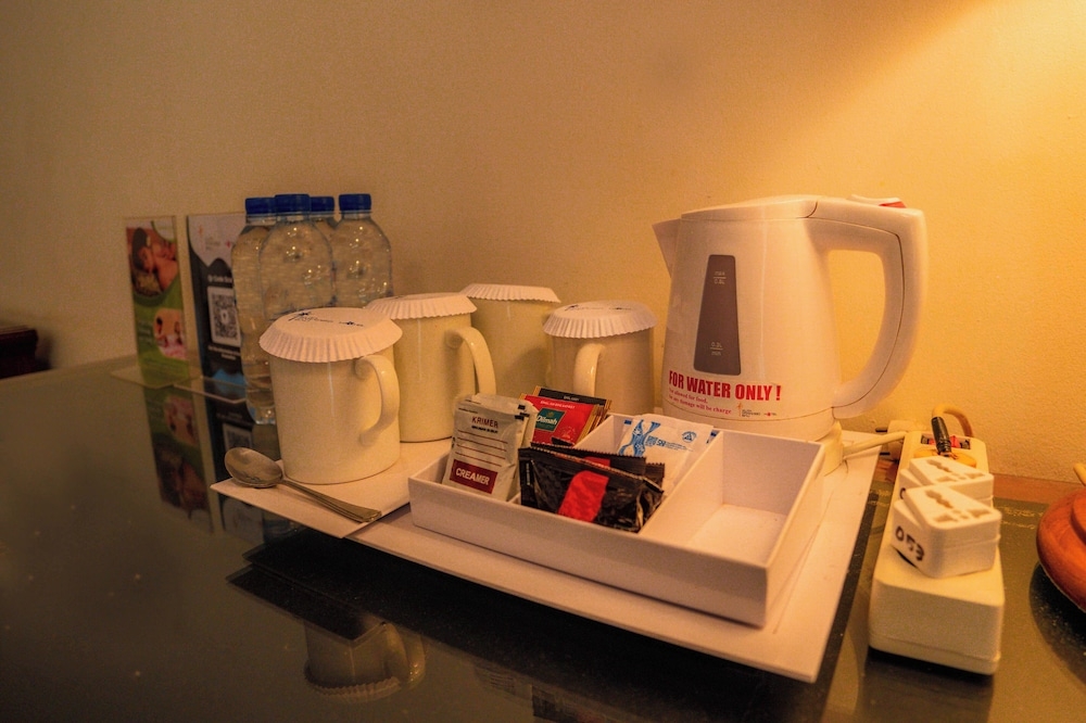 客室の設備とサービス