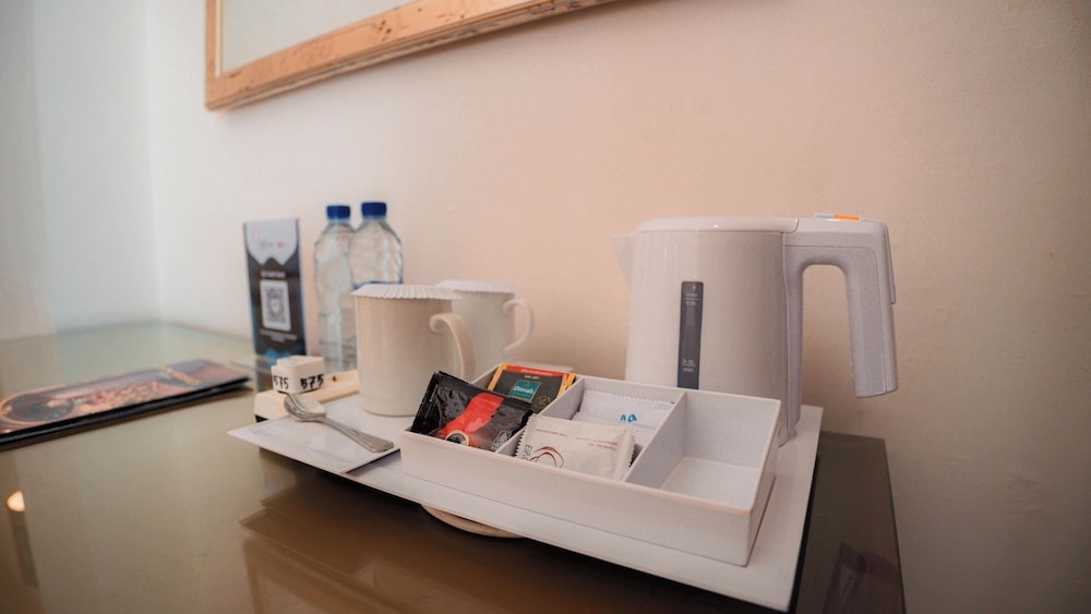 客室の設備とサービス