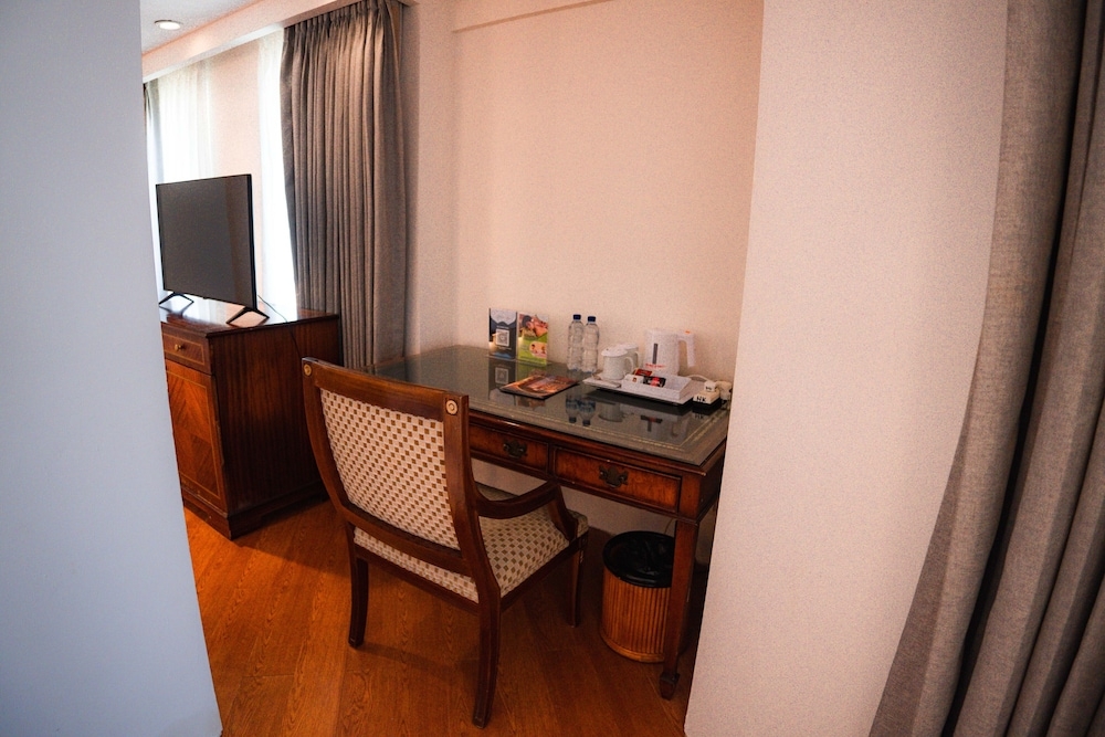 客室の設備とサービス