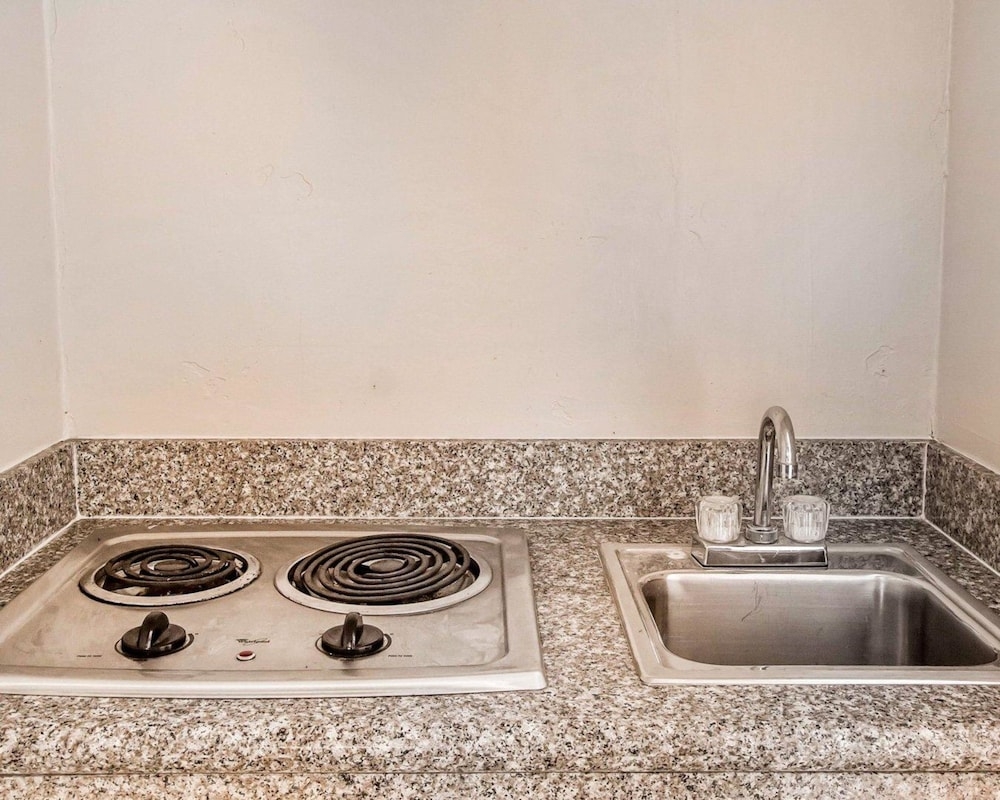 専用簡易キッチン