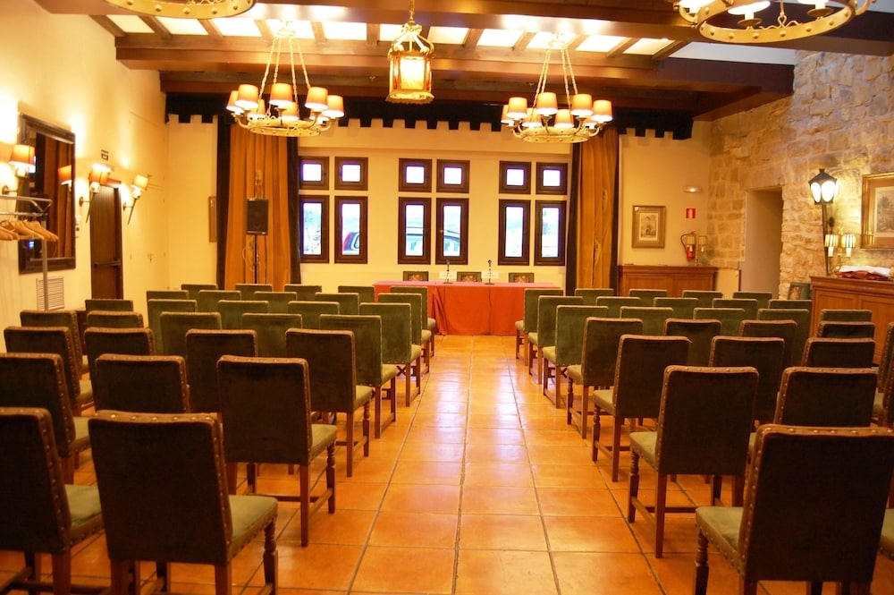 バンケット ホール