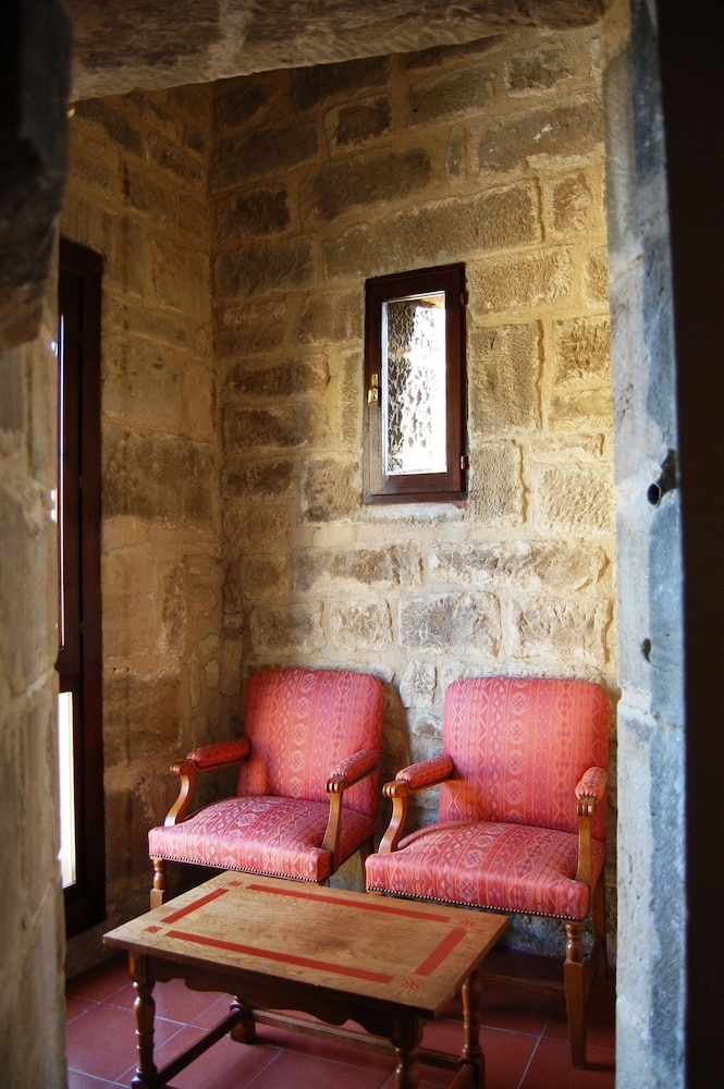 ロビー応接スペース