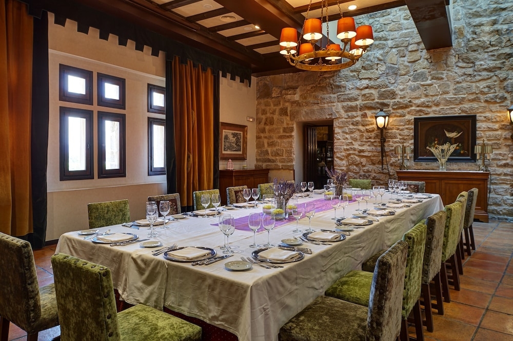 バンケット ホール