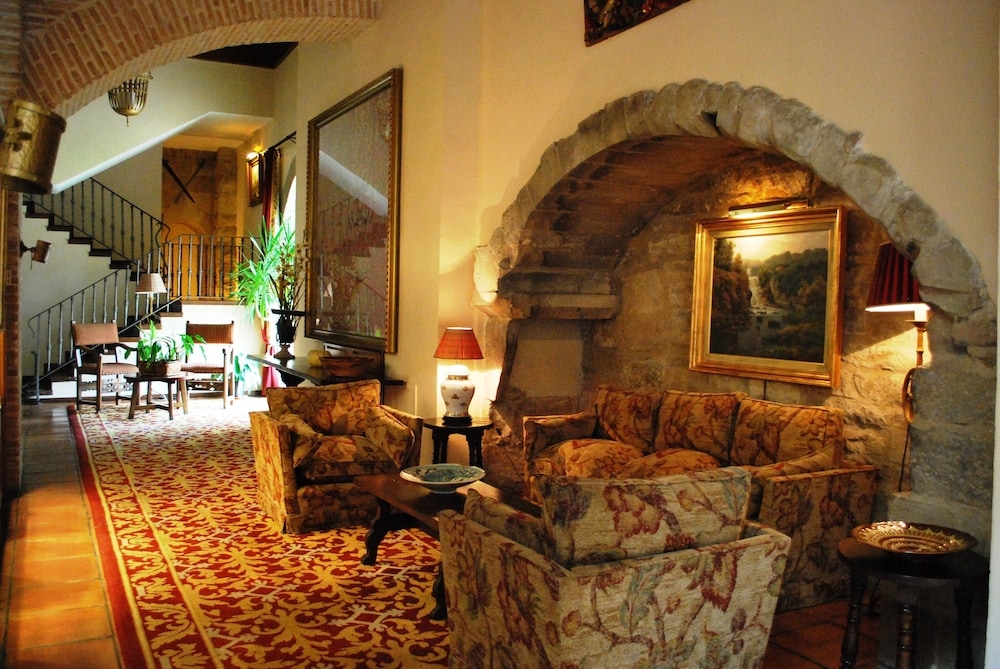 ロビー応接スペース