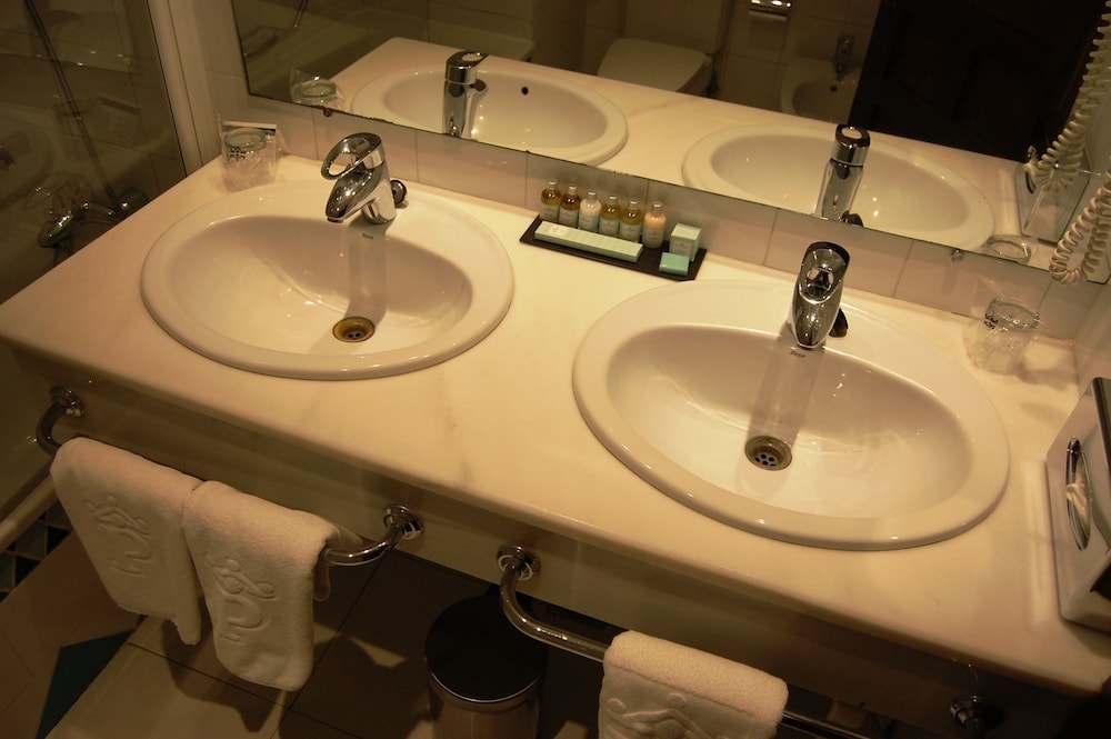 バスルームのシンク