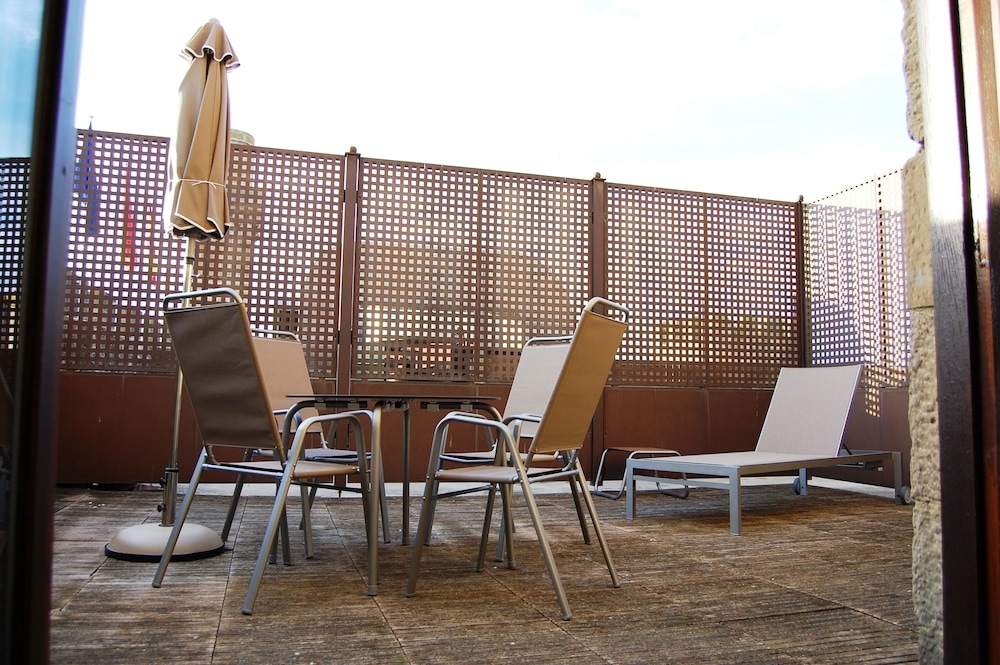 テラス / パティオ