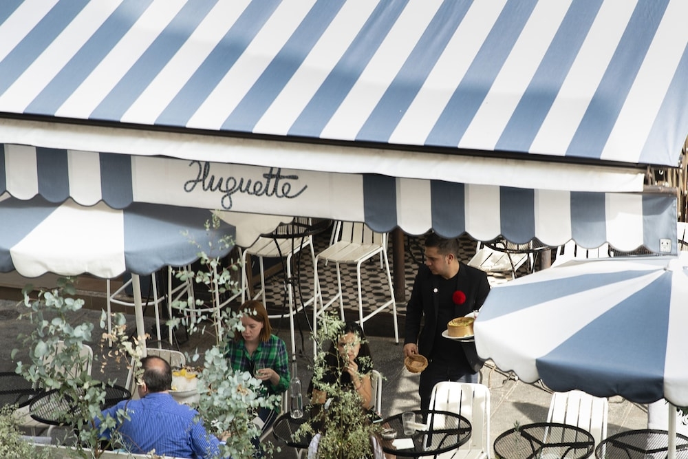 施設からの眺望