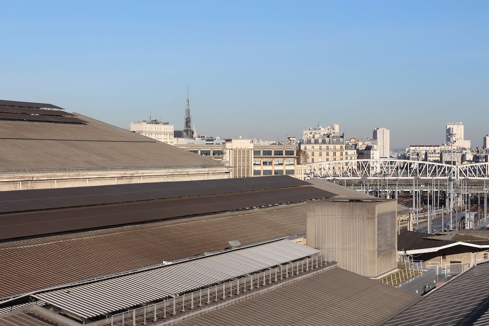 施設からの眺望