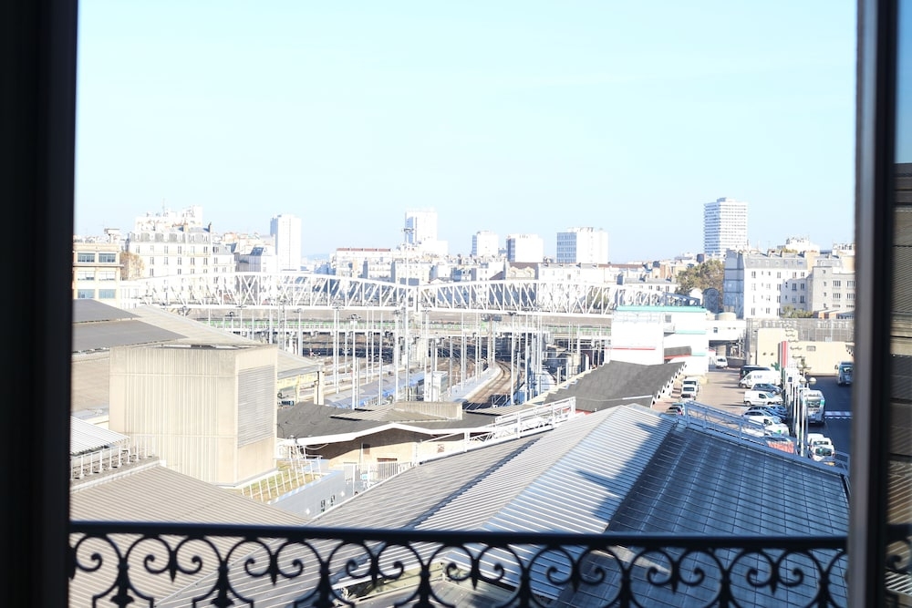 施設からの眺望