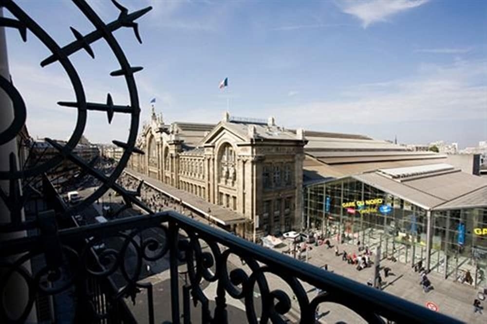 施設からの眺望