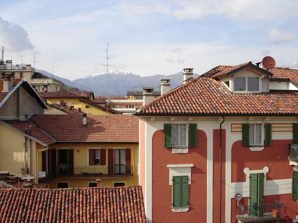 施設からの眺望