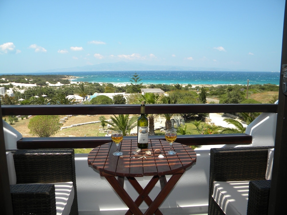 ビーチ / オーシャン ビュー